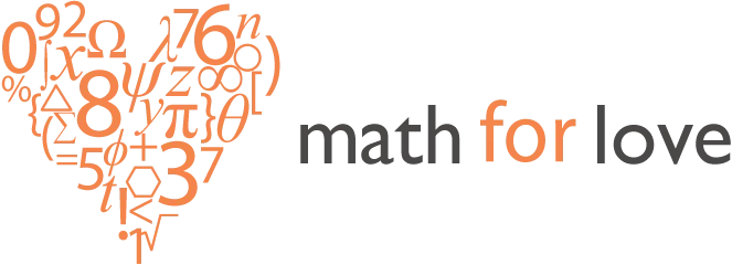 Math-For-Love