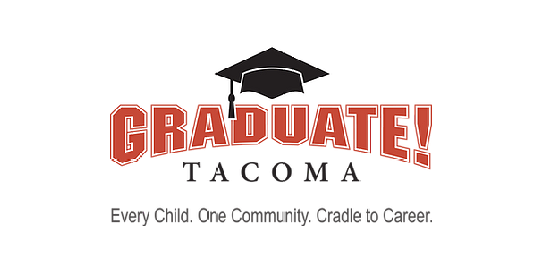 Graduate Tacoma Partner Logo