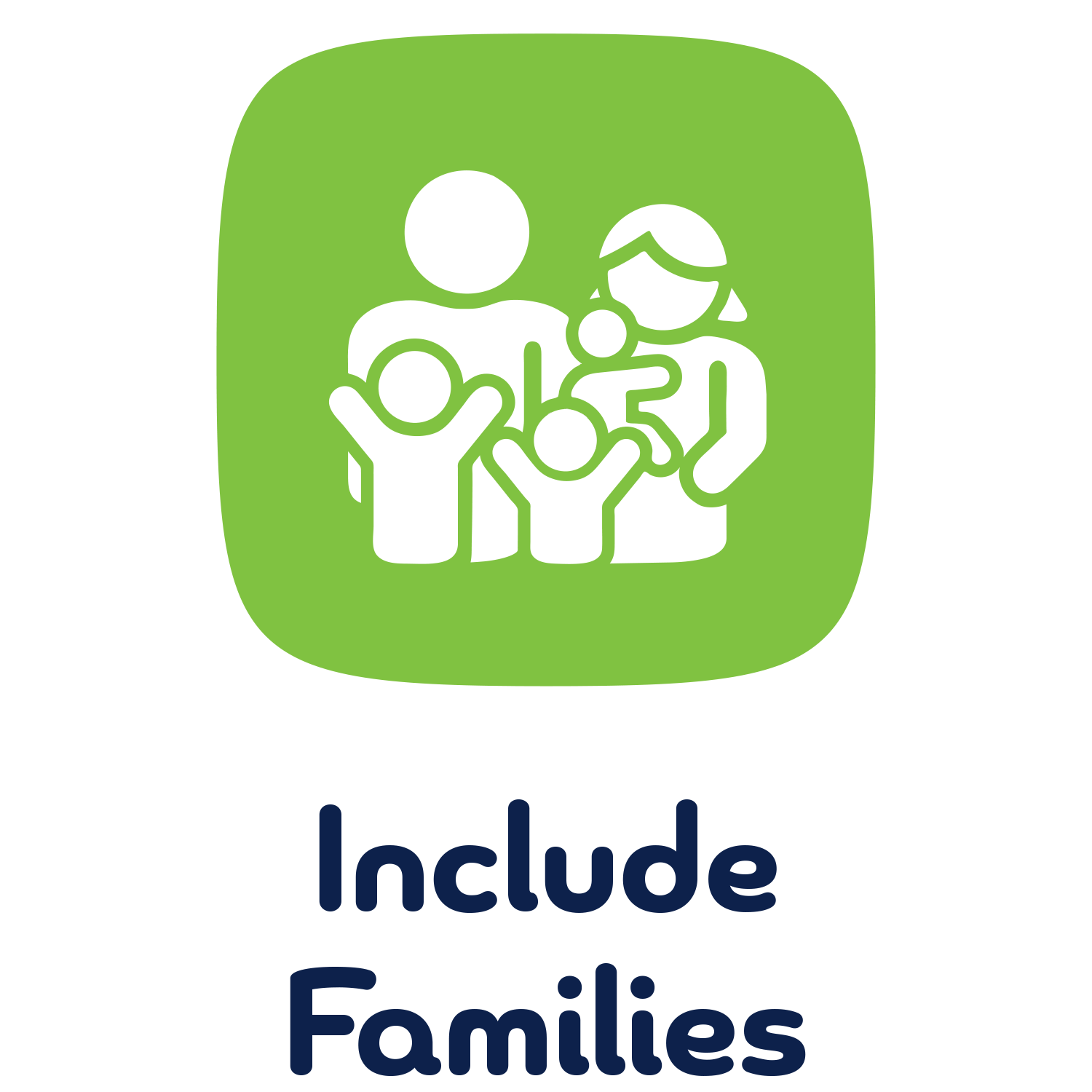Include Families - v1