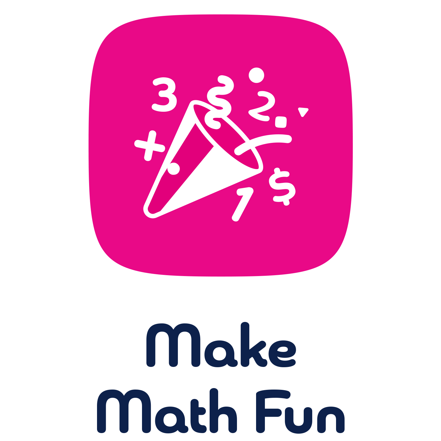 Make Math Fun - v1