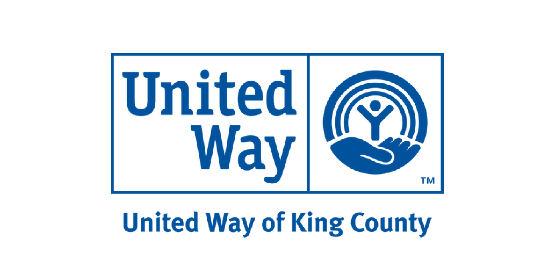 United Way of King County Partner Logo