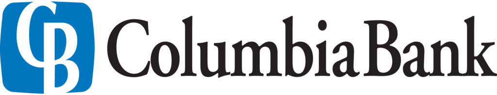 Columbia Bank Logo