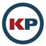 KP corp official logo