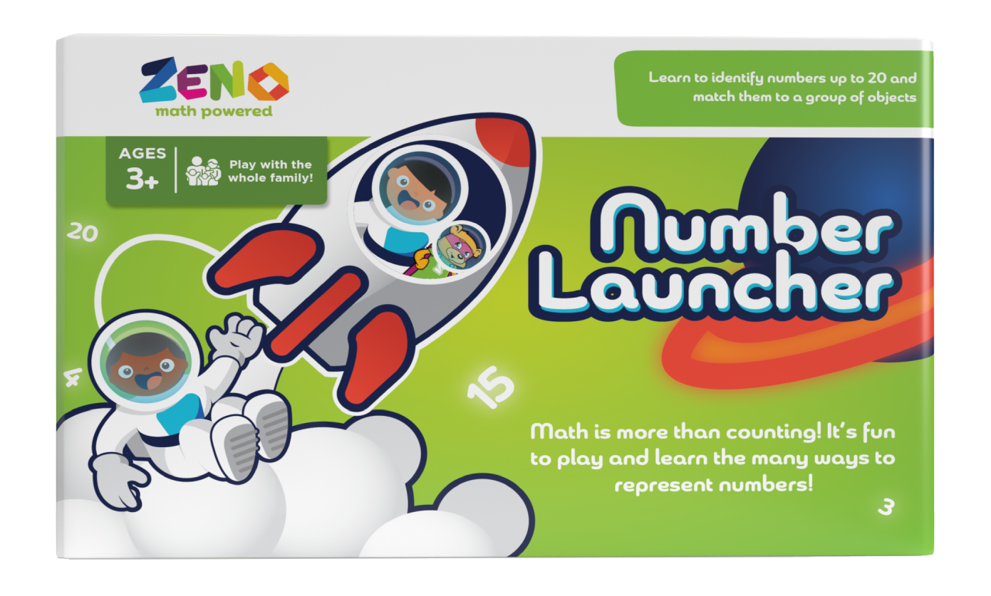 Number Launcher