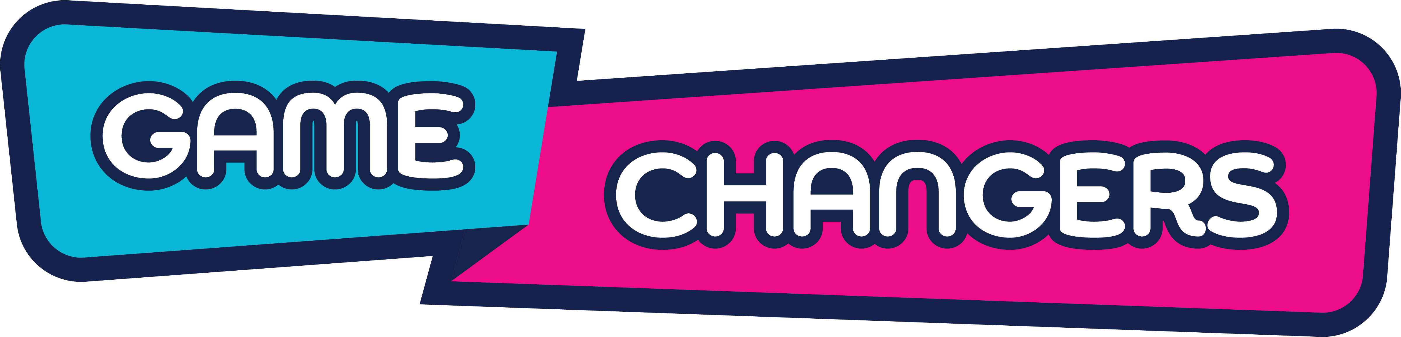 Game Changers Logo