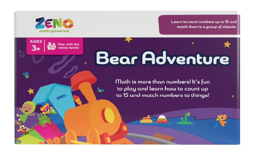 Bear Adventure