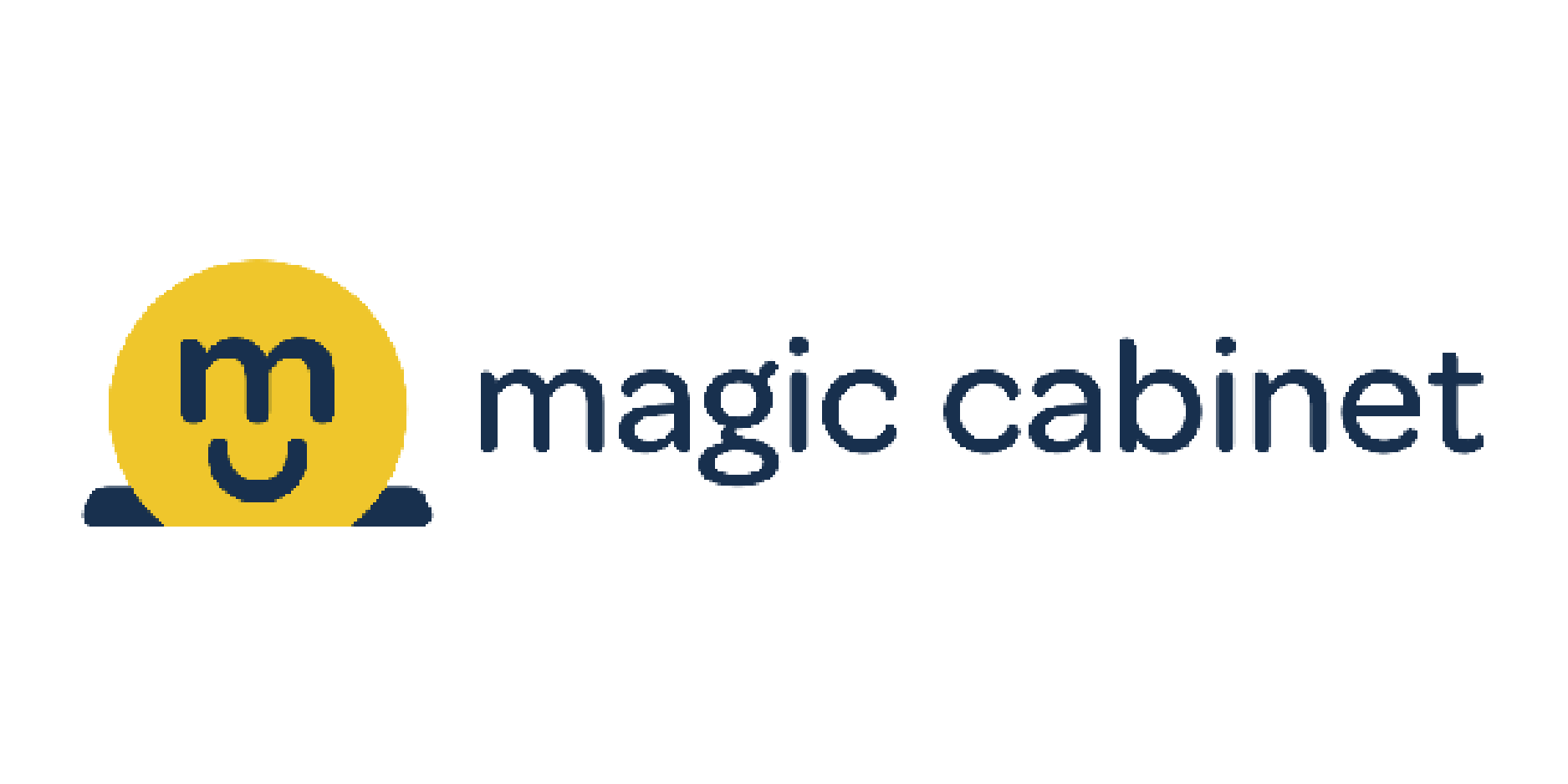 Magic Cabinet Sponsor Logo