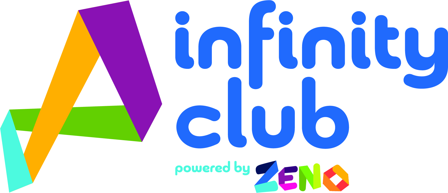 Inifinty Club Logo